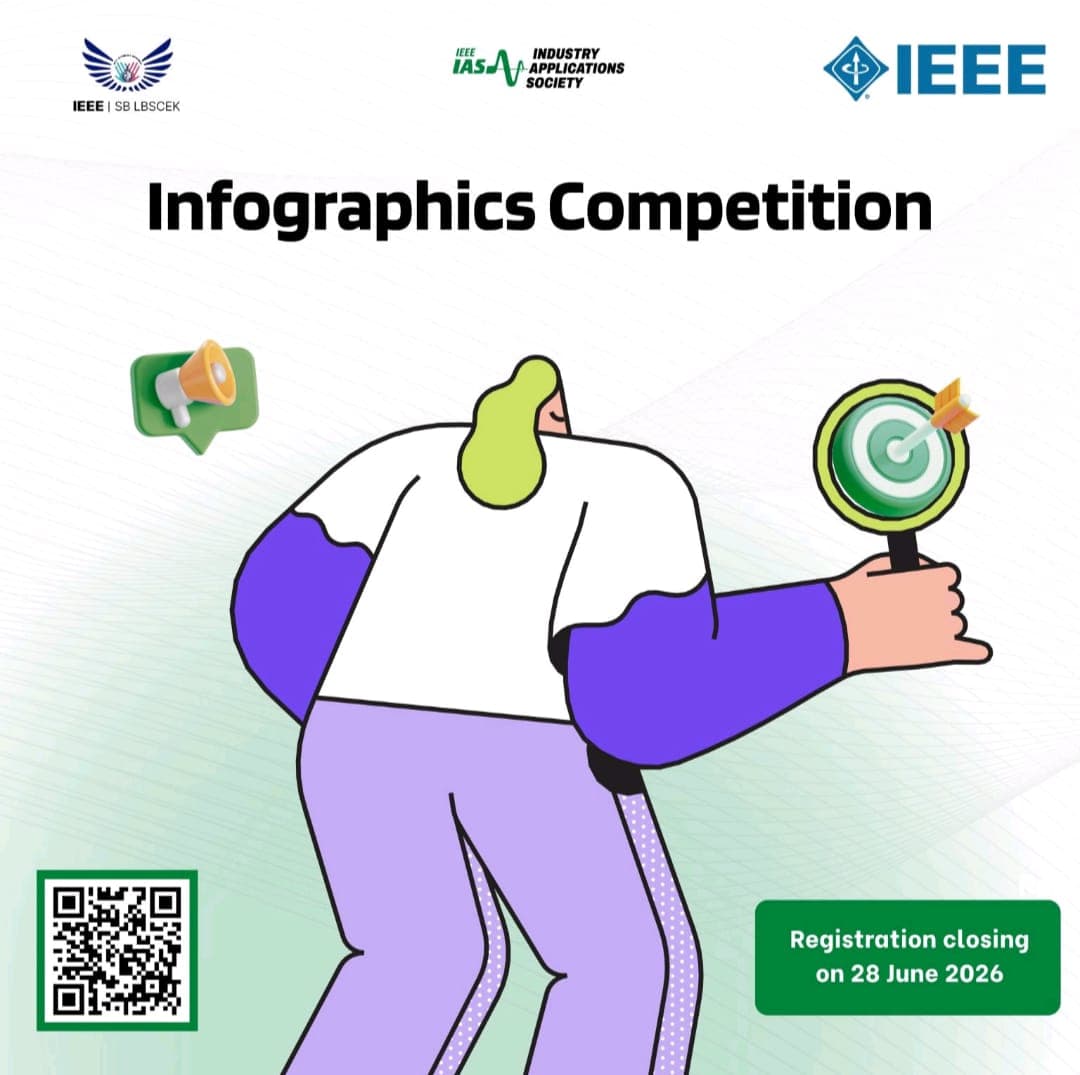 Infographics Competition