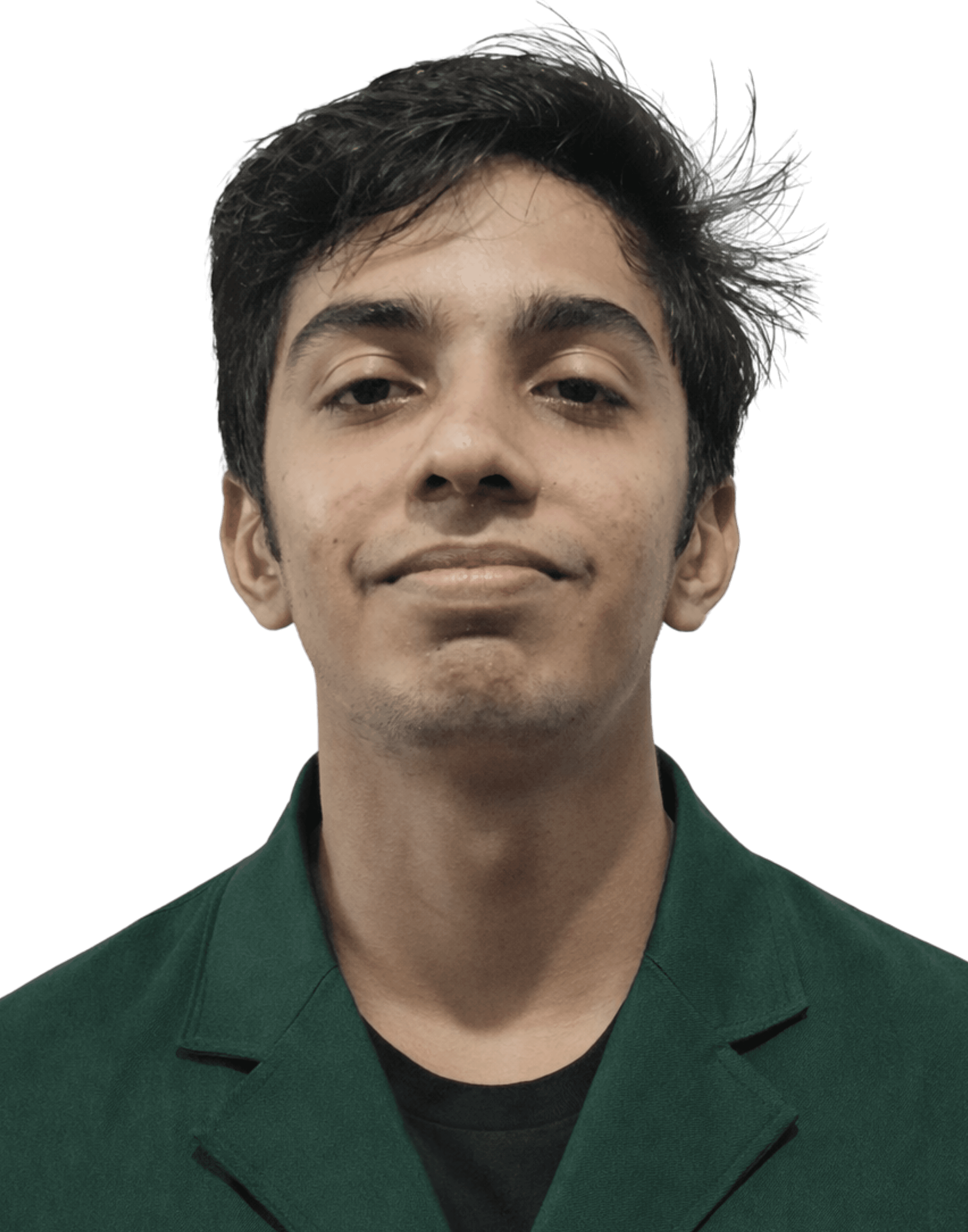 Jyothish Nalinakshan