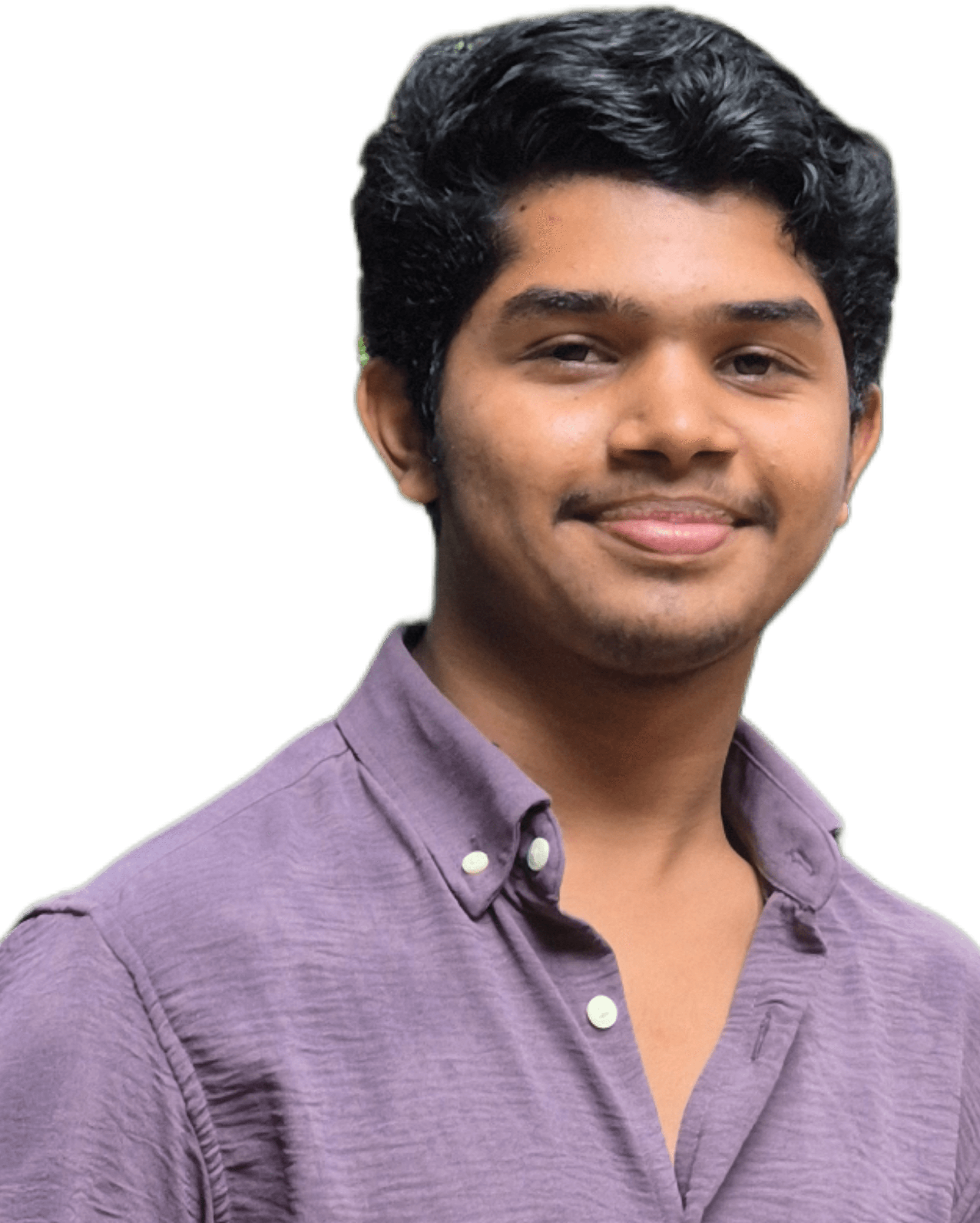 Mohammed Shasin Chalil